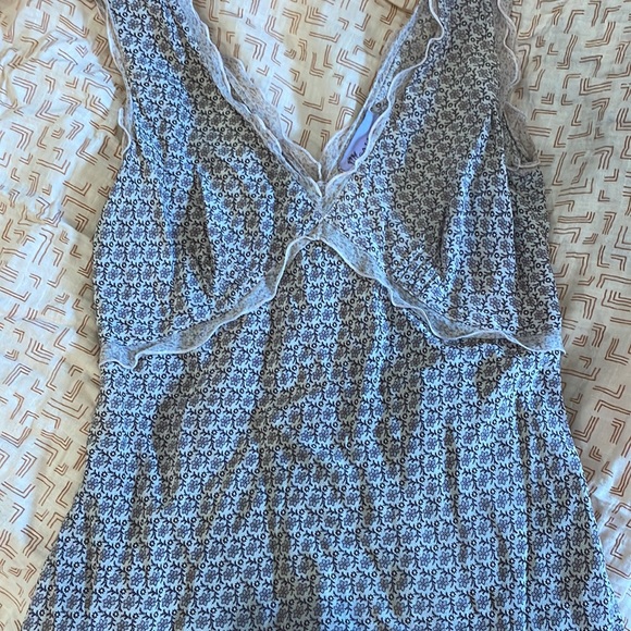 Silk tank - Picture 3 of 4